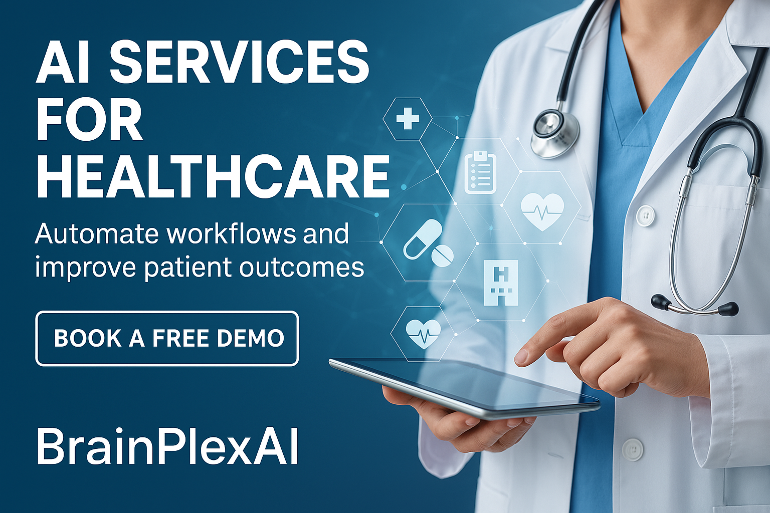 Hospital Automation